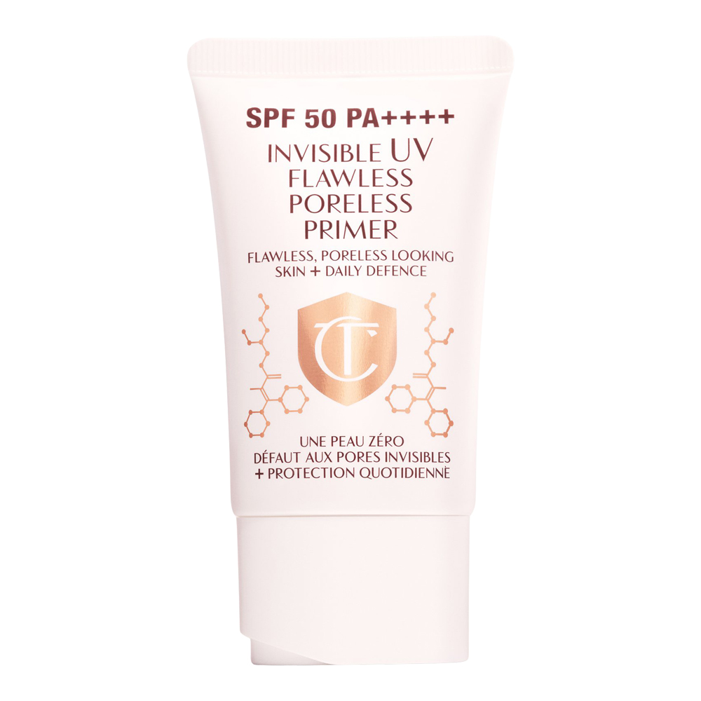 Invisible UV Flawless Poreless Primer SPF 50 PA++++