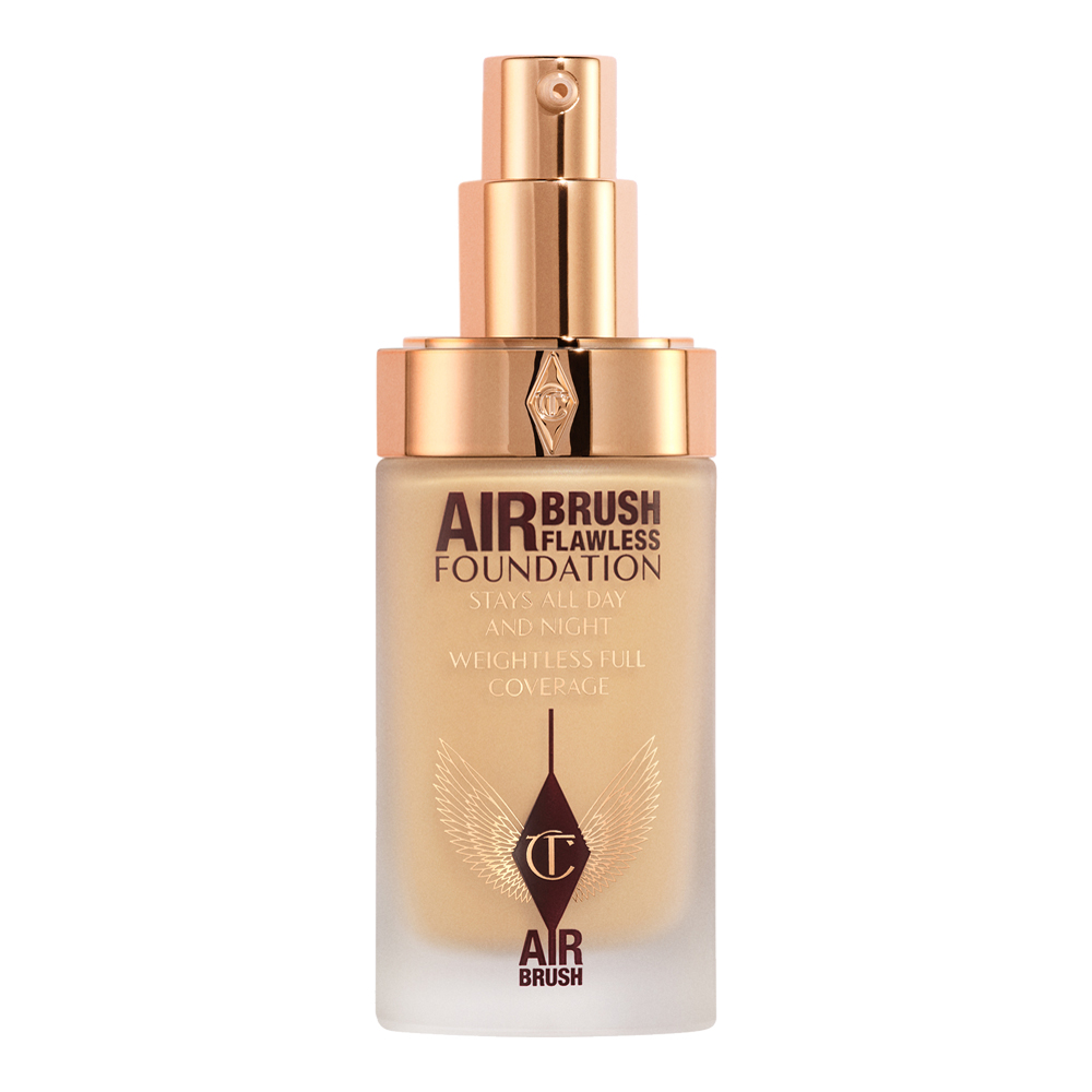 Airbrush Flawless Foundation