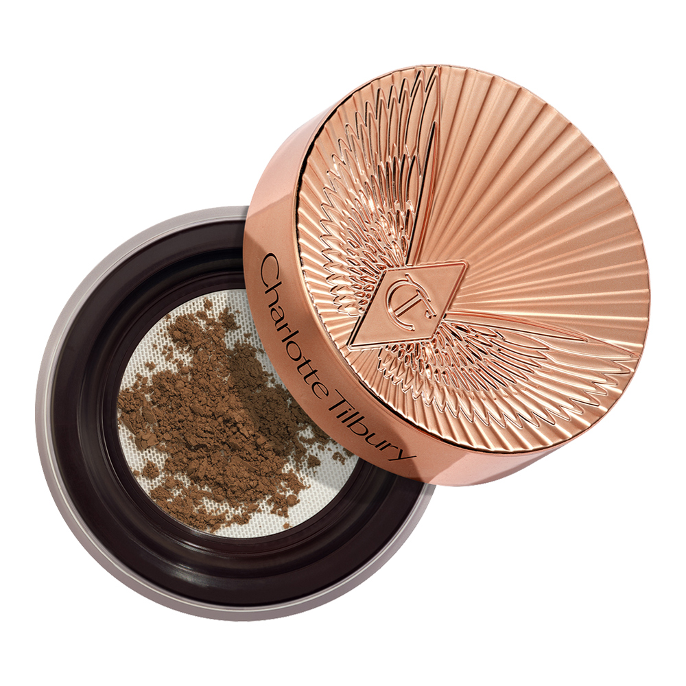 Airbrush Flawless Blur Loose Powder