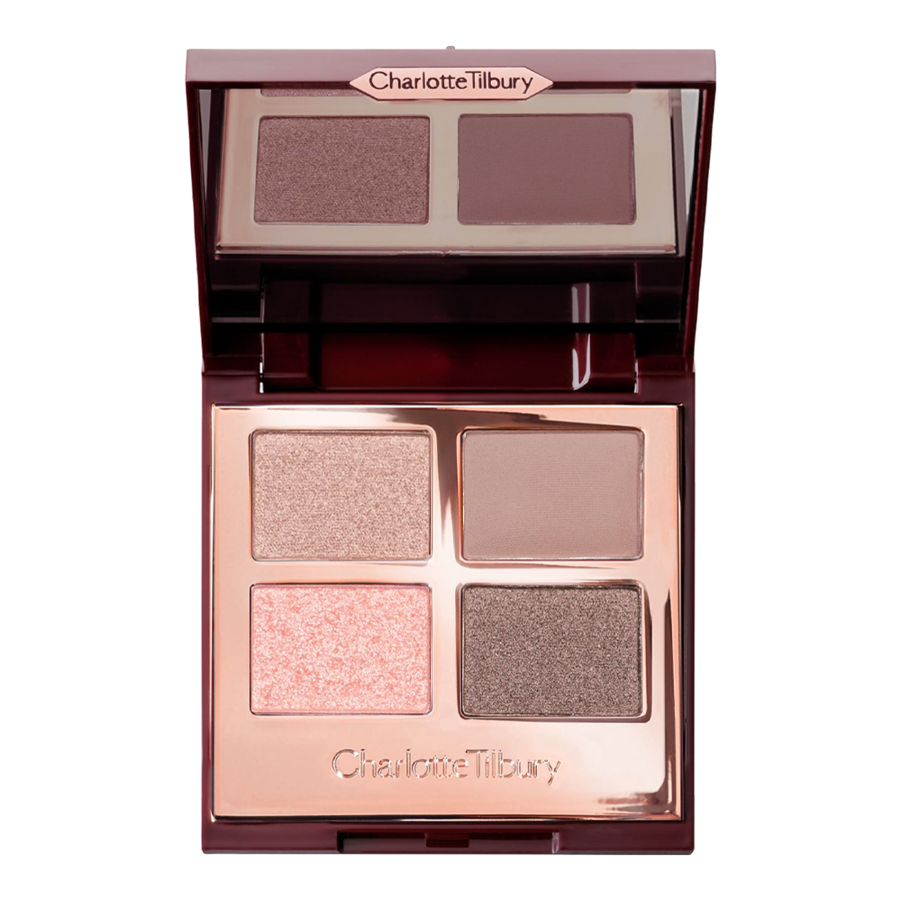Luxury Eyeshadow Palette