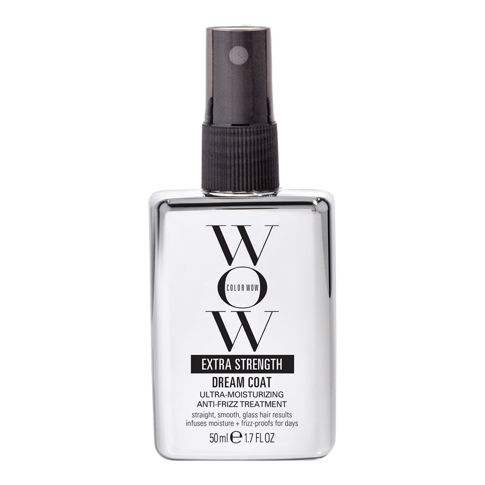 Extra Strength Dream Coat Anti-Frizz Treatment