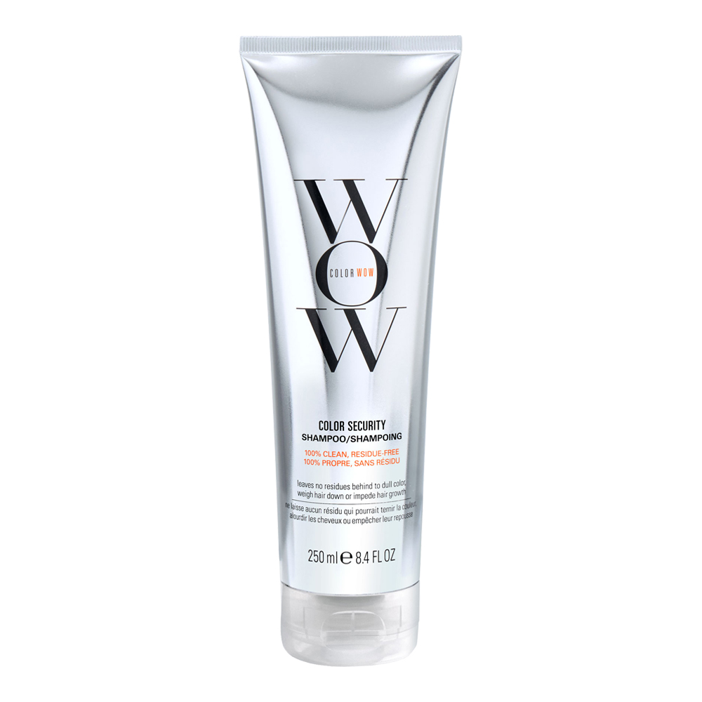 Color Security Shampoo