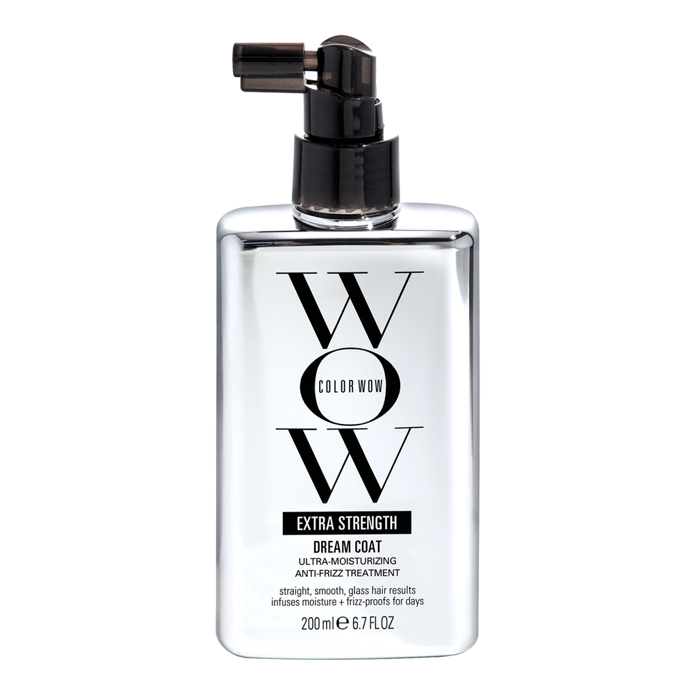 Extra Strength Dream Coat Anti-Frizz Treatment
