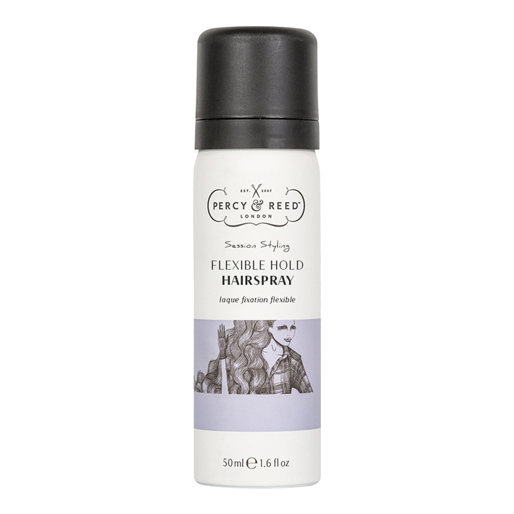 Session Styling Flexible Hold Hairspray