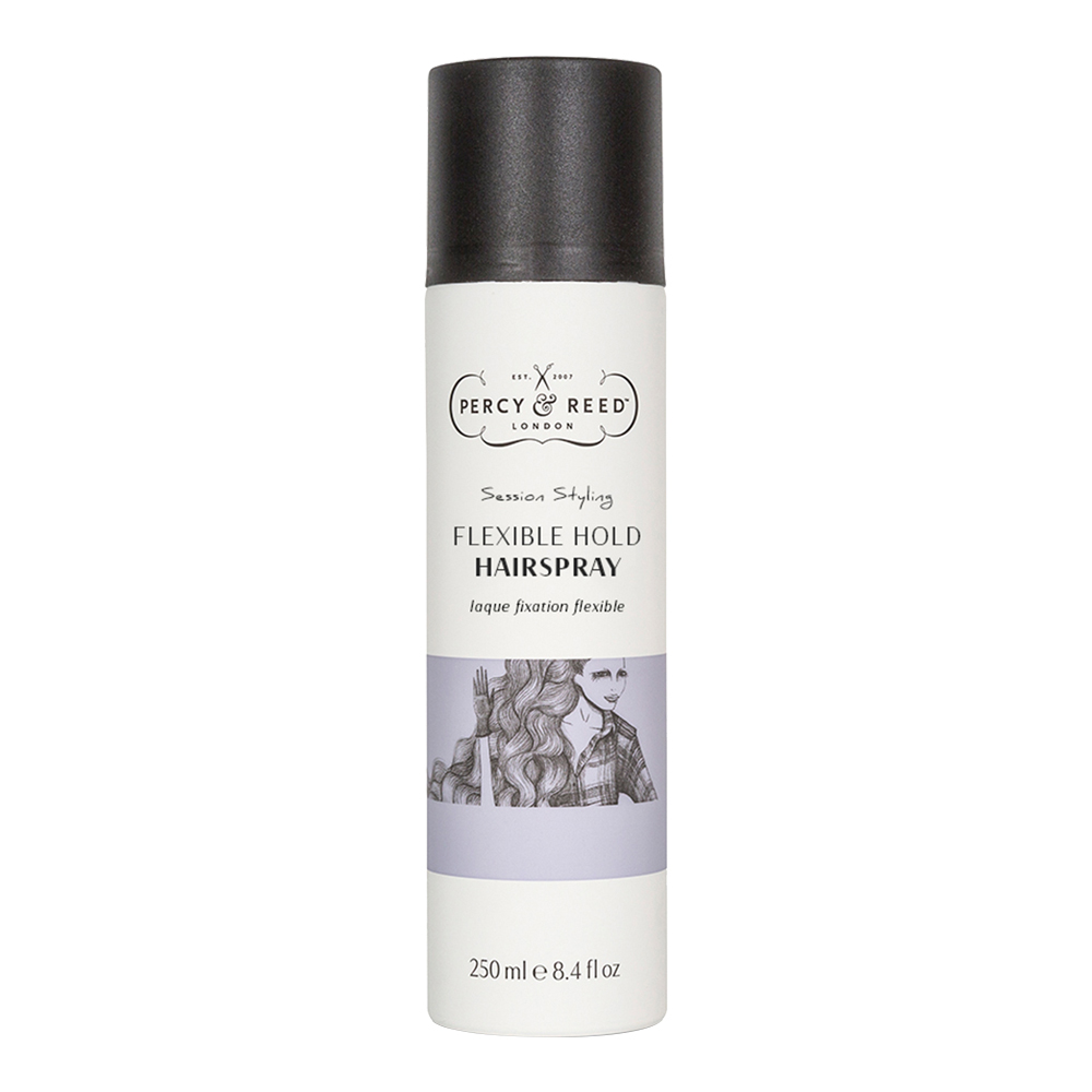 Session Styling Flexible Hold Hairspray