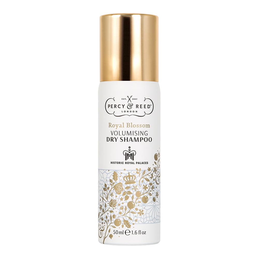 Royal Blossom Volumising Dry Shampoo