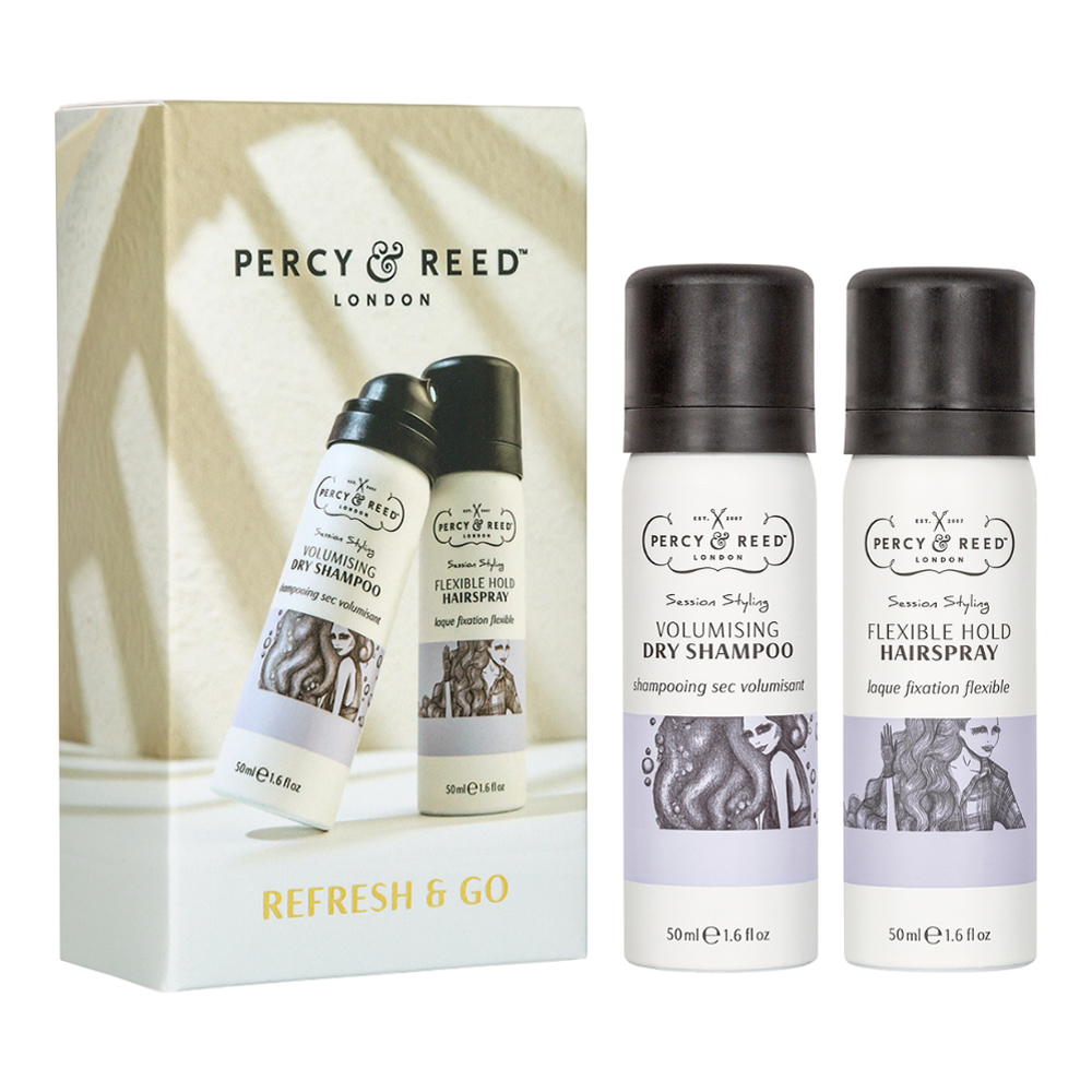 Refresh & Go Kit