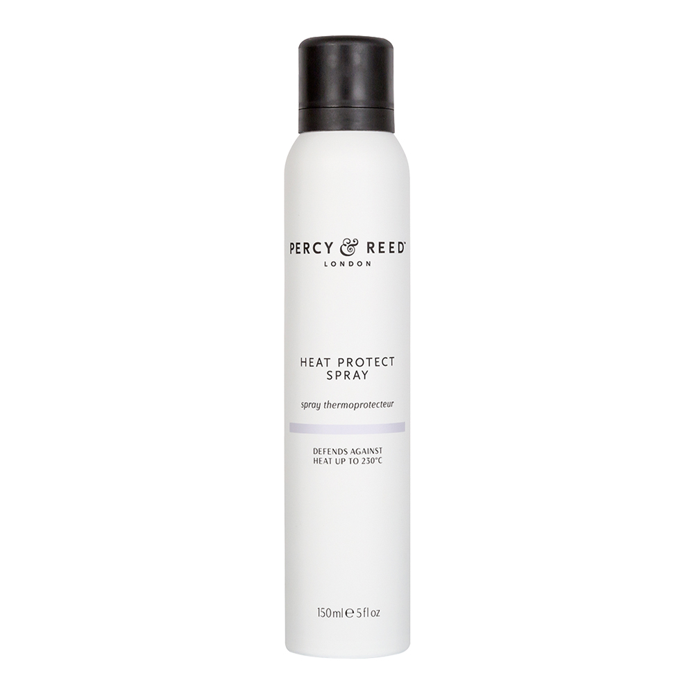 Heat Protect Spray