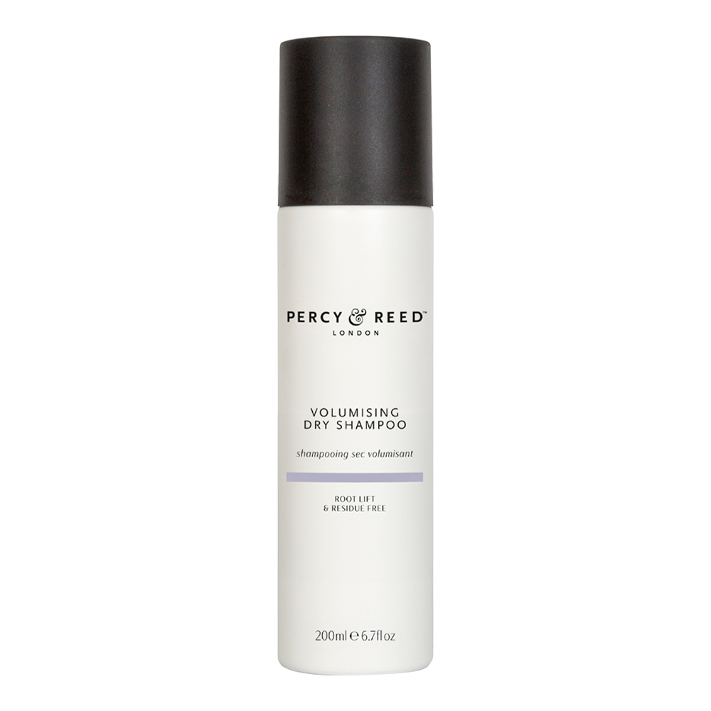 Session Styling Volumising Dry Shampoo