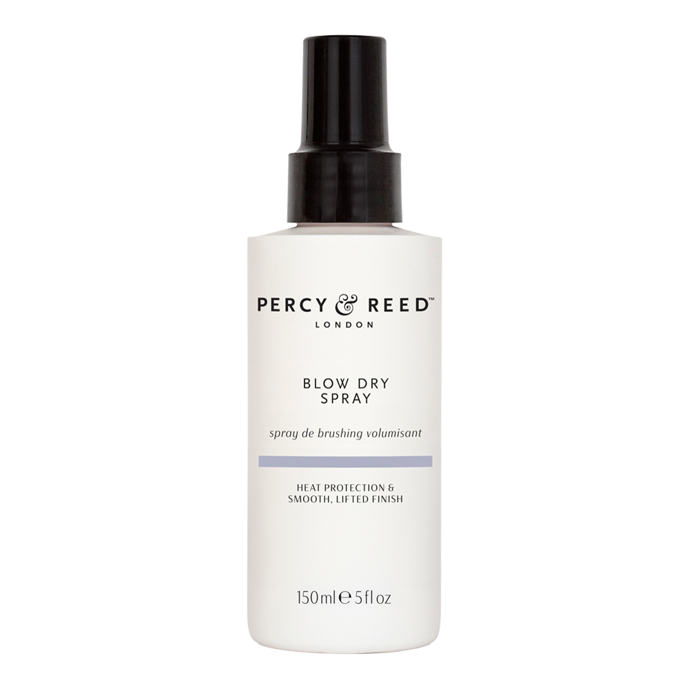 The Perfect Blow Dry Makeover Spray