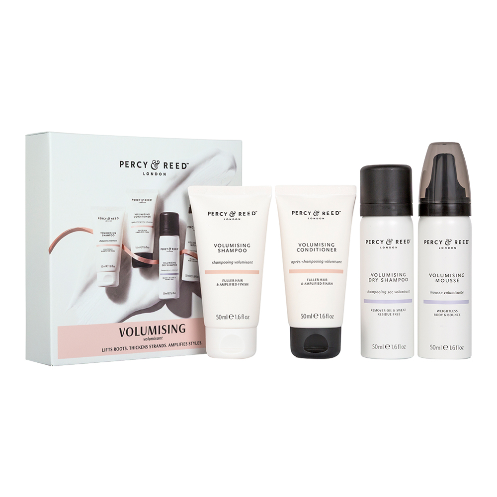 Volumising Va-Va-Volume Kit