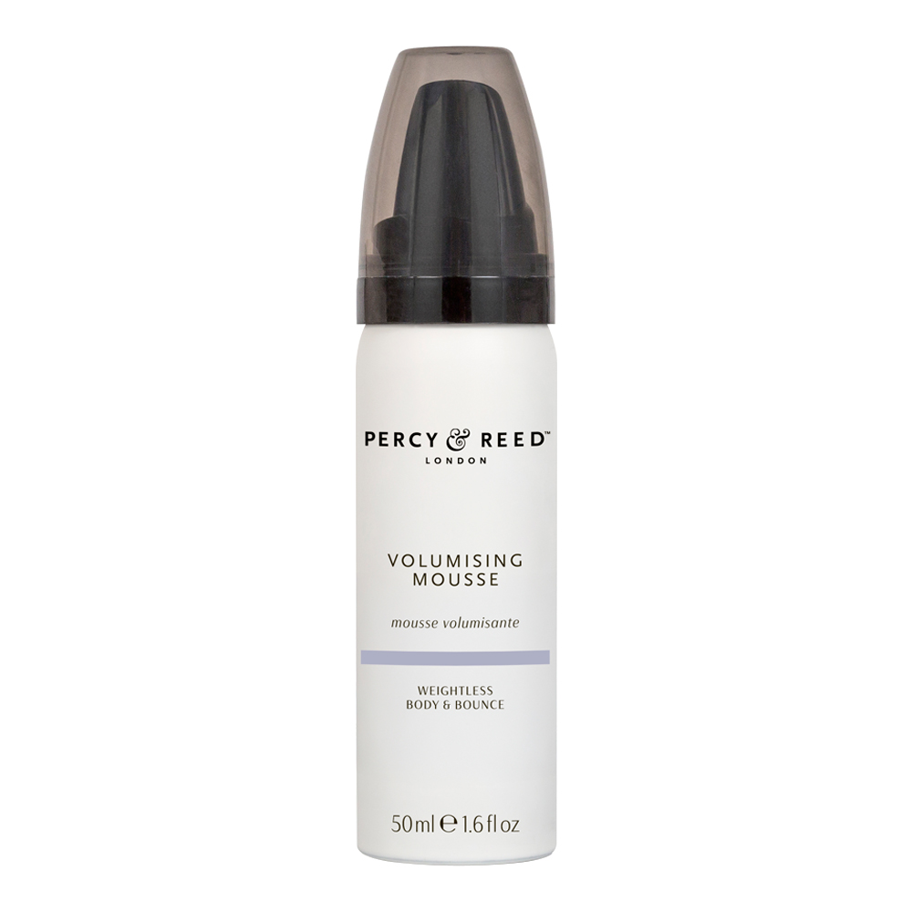 Volumising Mousse
