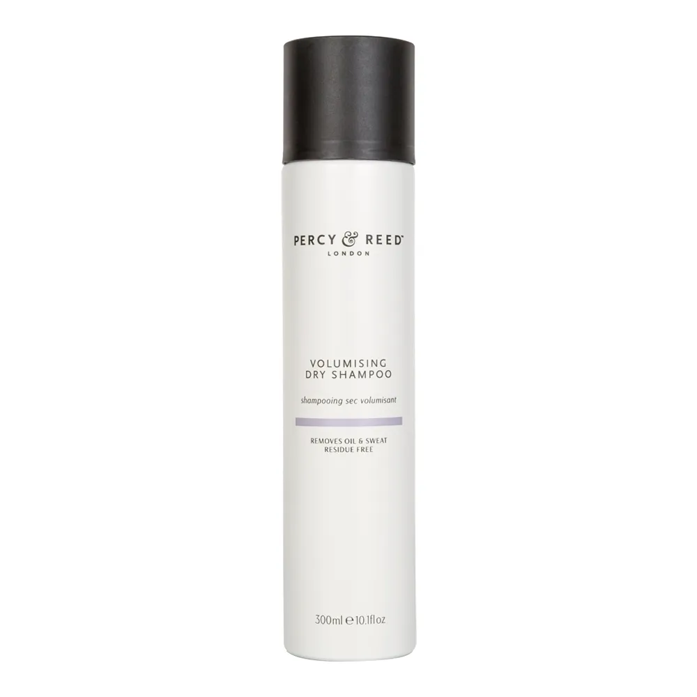 Session Styling Volumising Dry Shampoo
