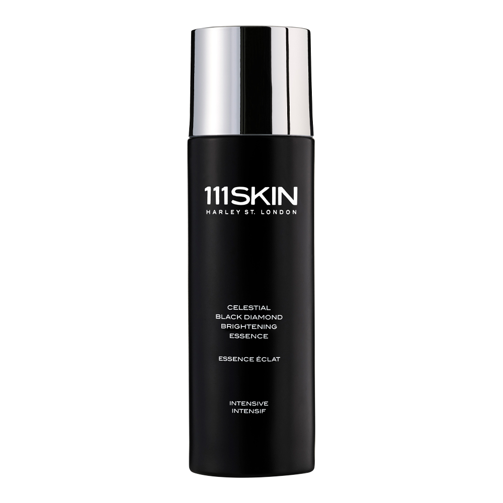 Black Diamond Brightening Essence
