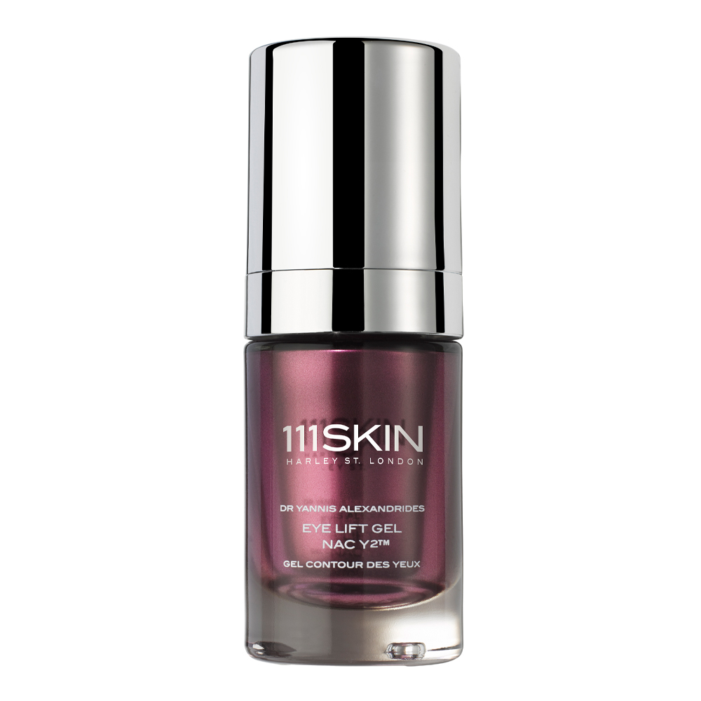 Eye Lift Gel NAC Y²™