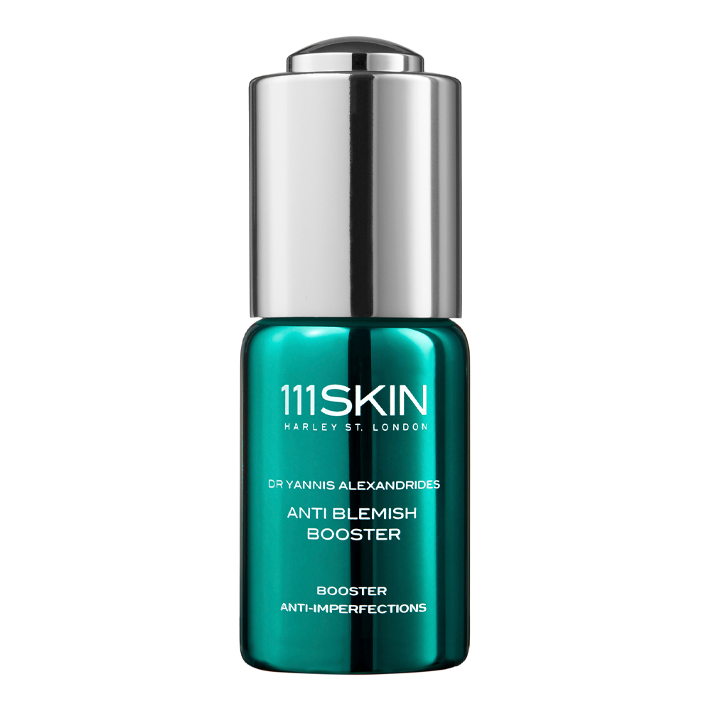 Anti Blemish Booster