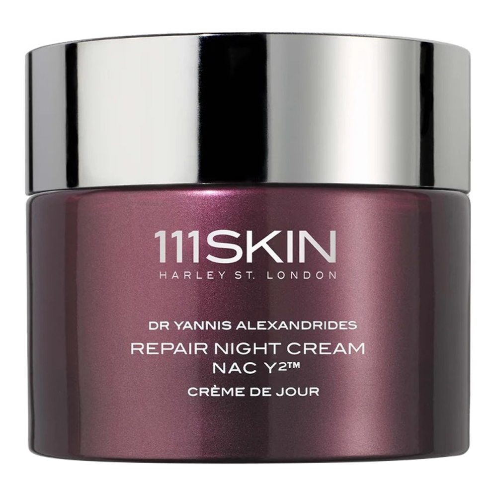 Repair Night Cream NAC Y²™