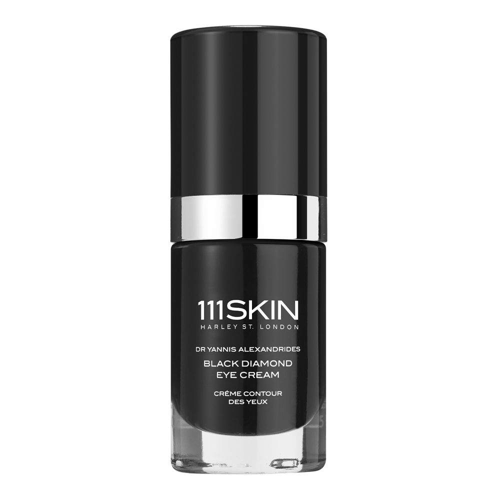 Black Diamond Eye Cream