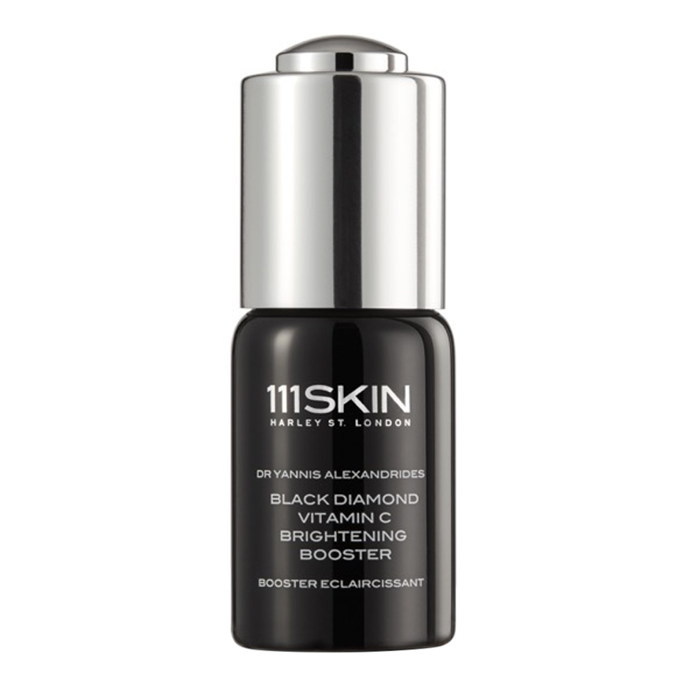Black Diamond Vitamin C Brightening Booster