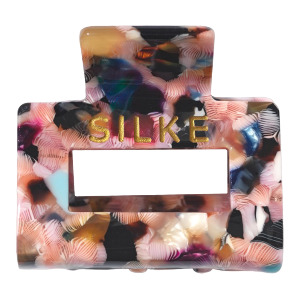 Hair Clip - Pink