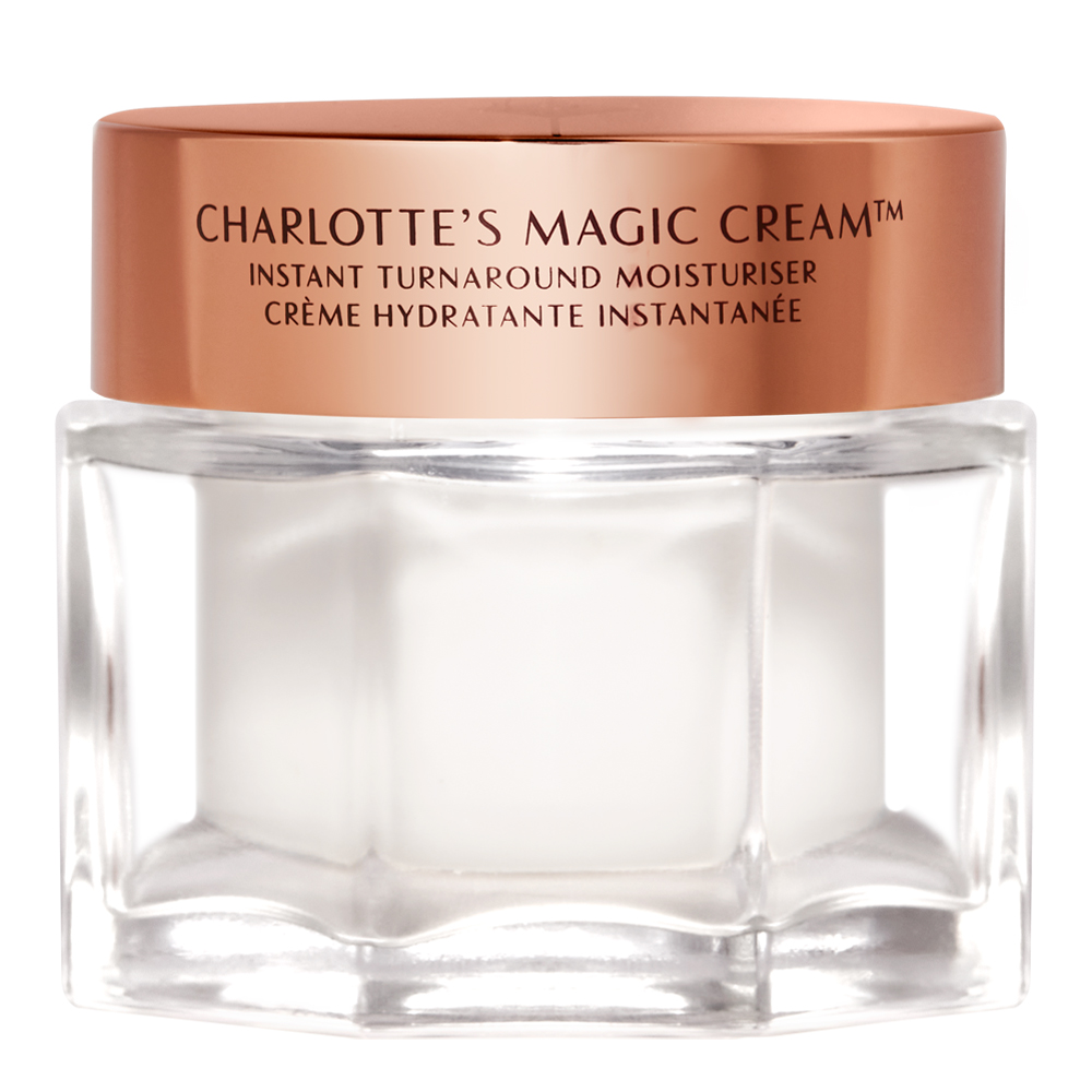 Charlotte's Magic Cream