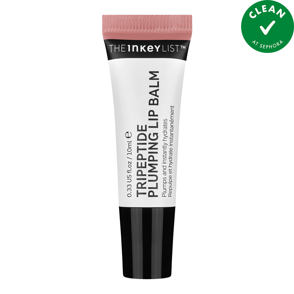 Tripeptide Plumping Lip Balm
