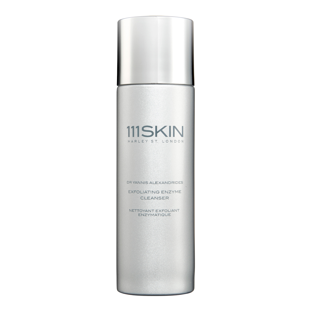Enzyme Exfoliating Cleanser