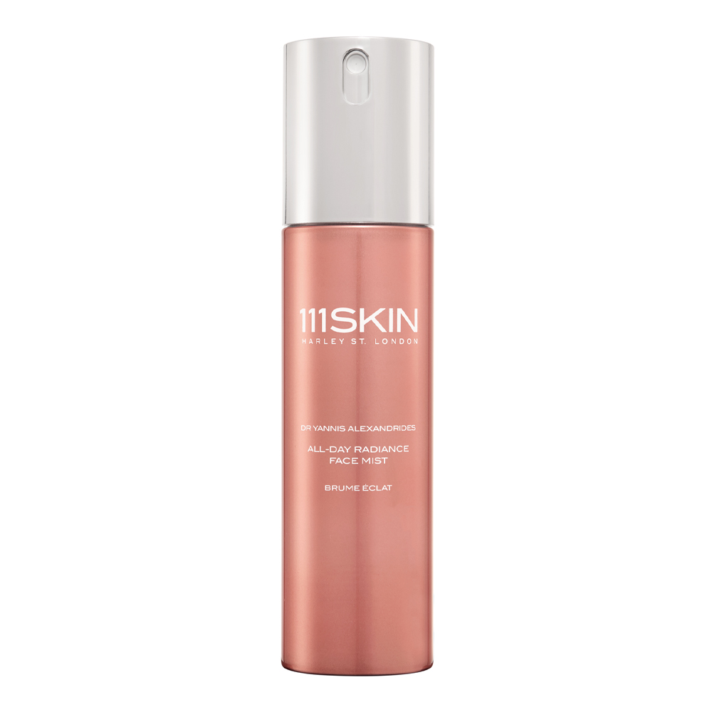 All-Day Radiance Face Mist