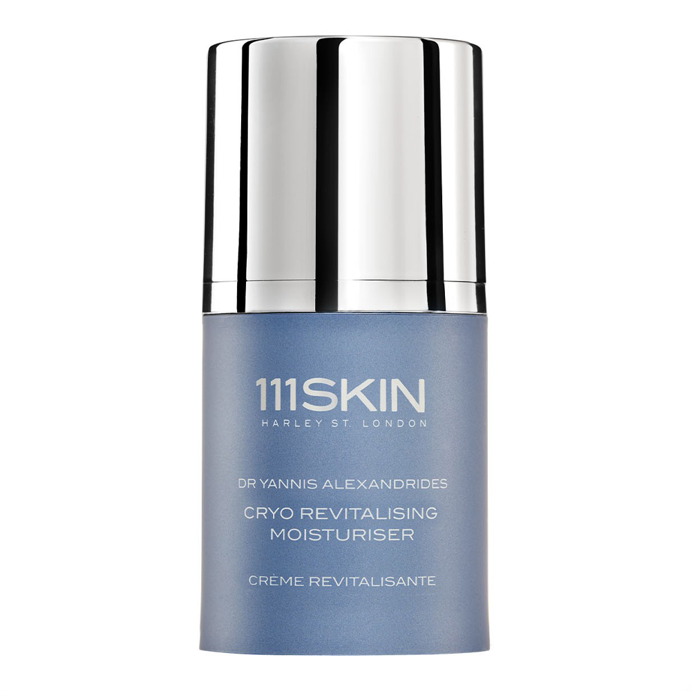 Cryo Revitalising Moisturiser