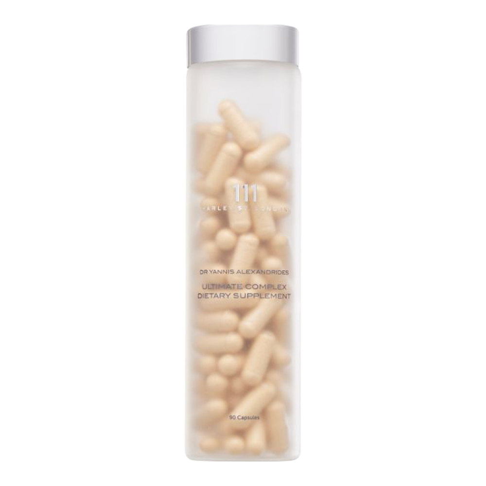 Ultimate Complex Dietary Supplement