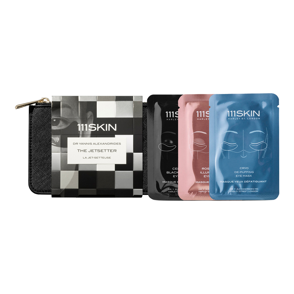 The Jetsetter Set (Holiday Limited Edition)