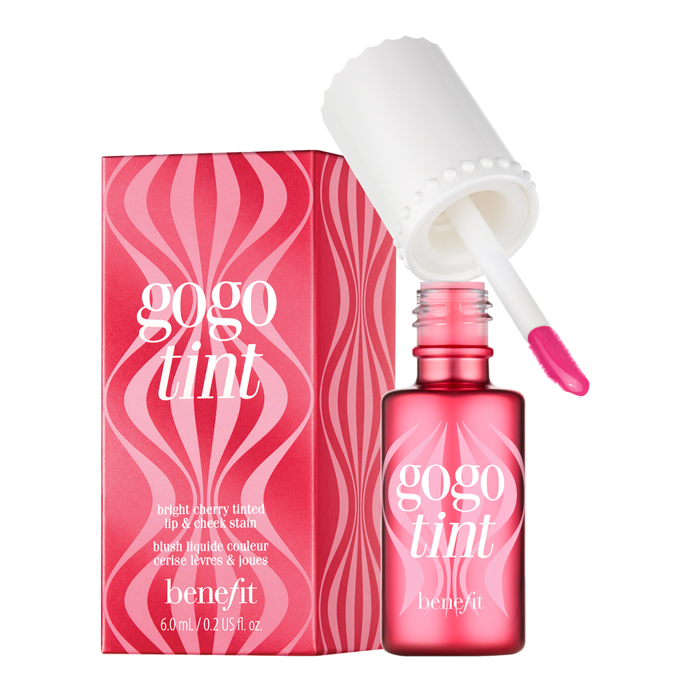 GoGotint Cheek & Lip Stain