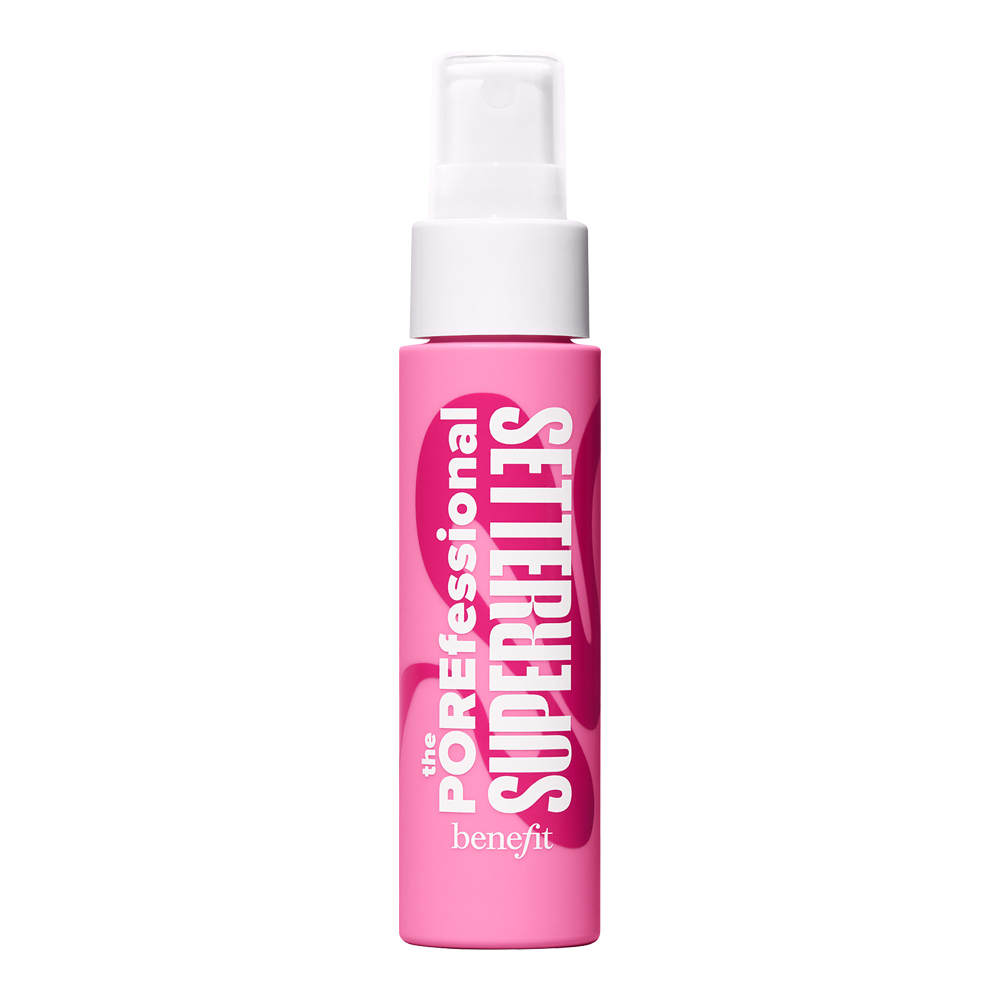 the Porefessional Super Setter Setting Spray