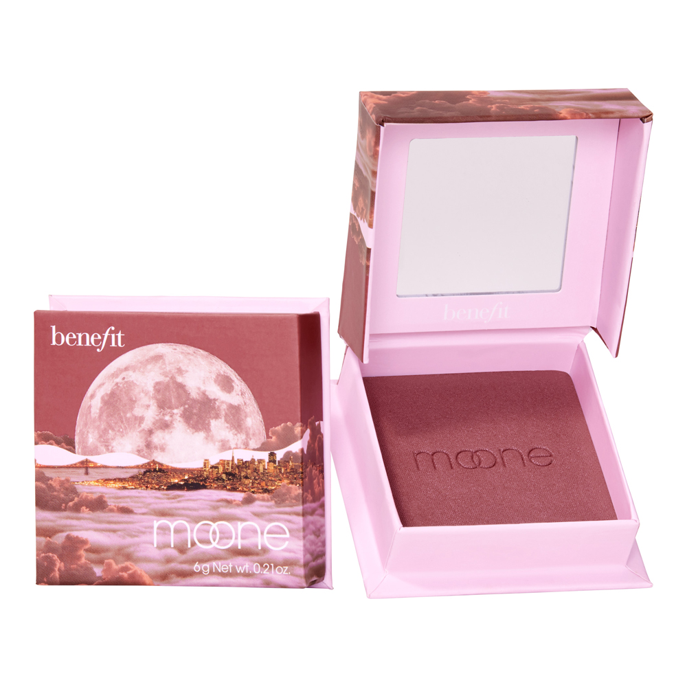 Moone, Rich Berry Blush