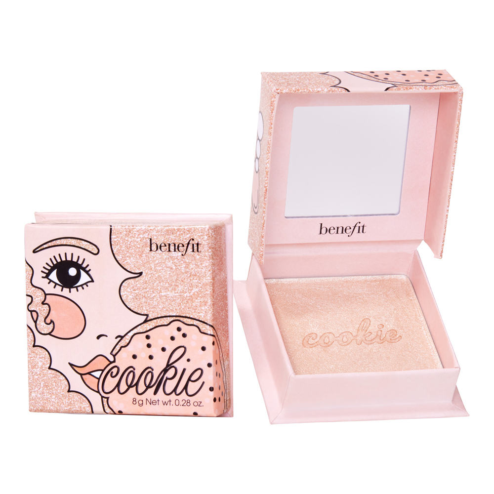 Cookie, Golden Pearl Highlighter