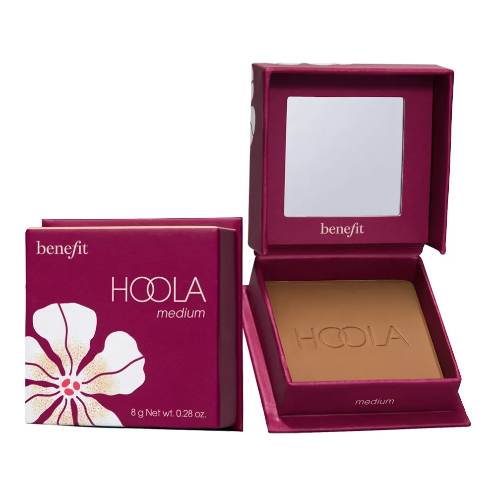Hoola Powder Bronzer