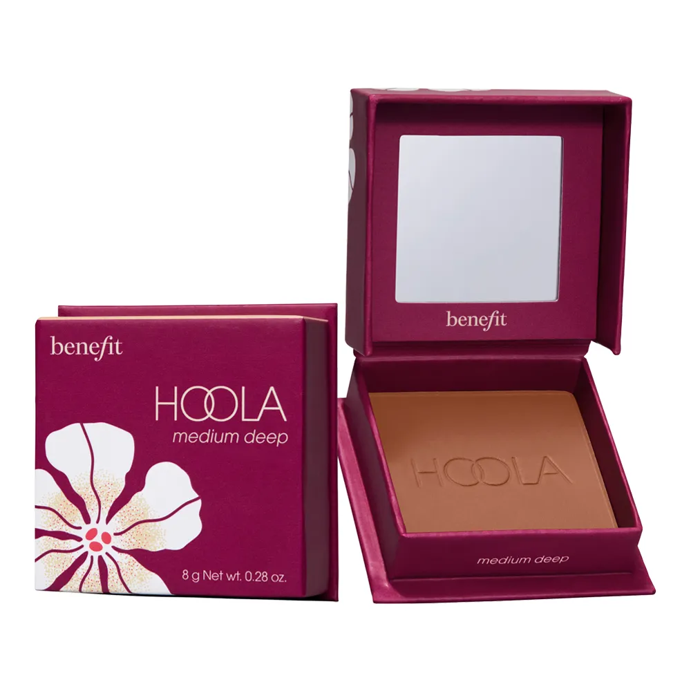 Hoola Powder Bronzer