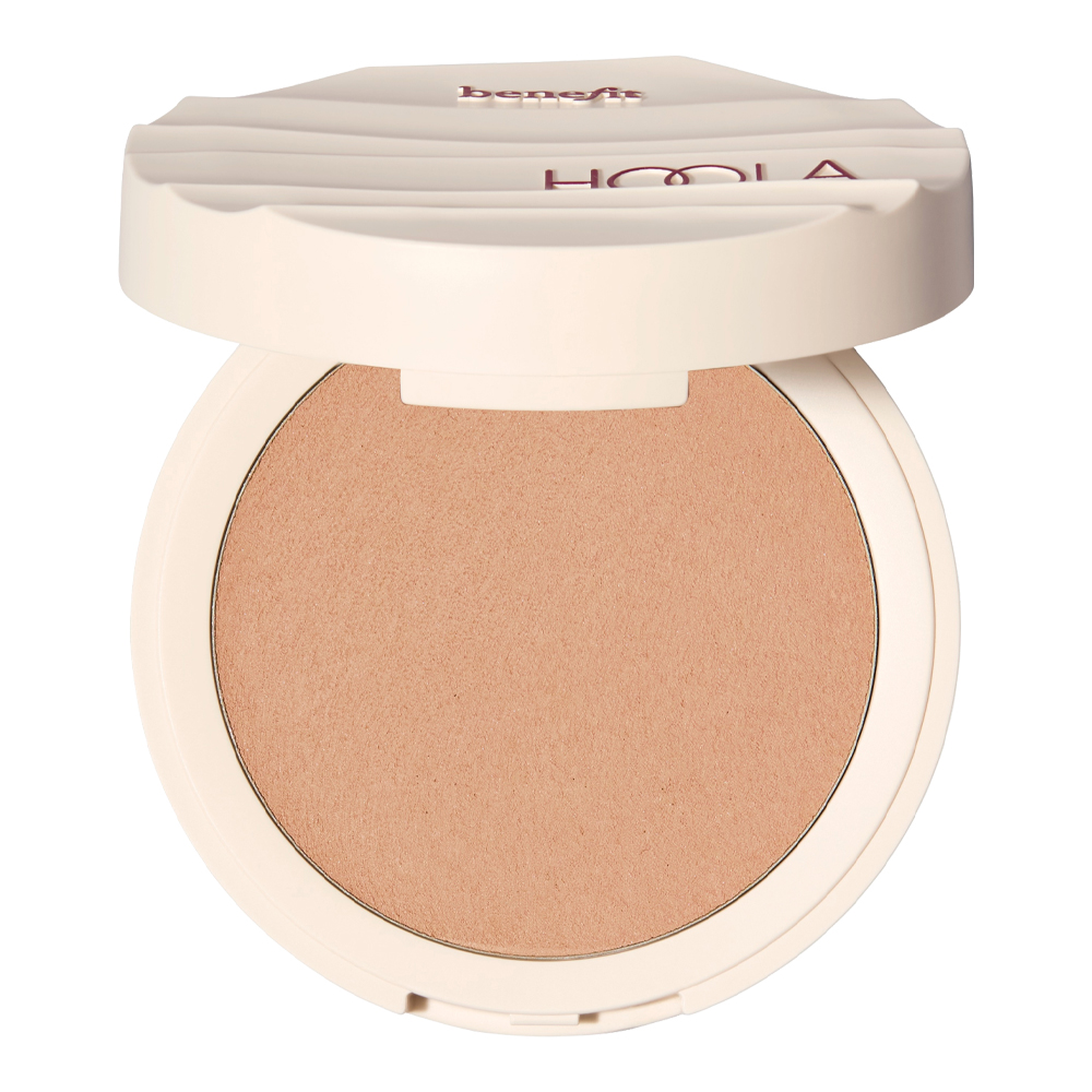 Hoola Wave Cream Bronzer Balm