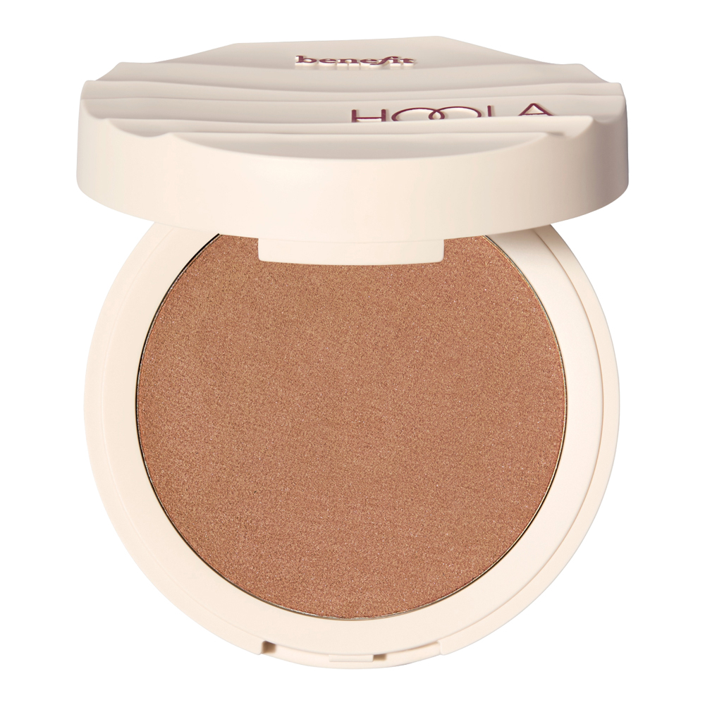 Hoola Wave Cream Bronzer Balm