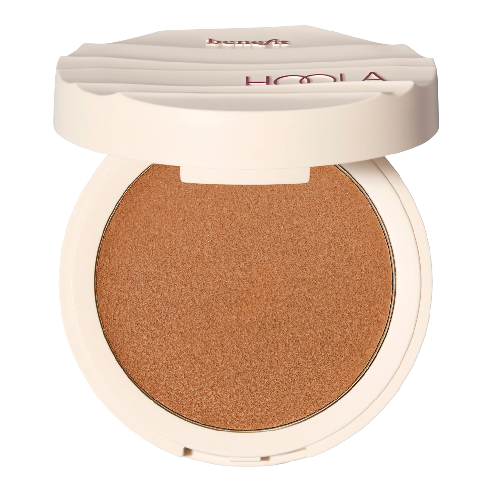 Hoola Wave Cream Bronzer Balm