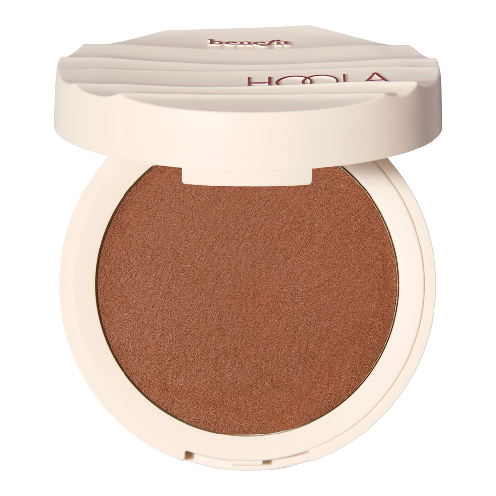 Hoola Wave Cream Bronzer Balm