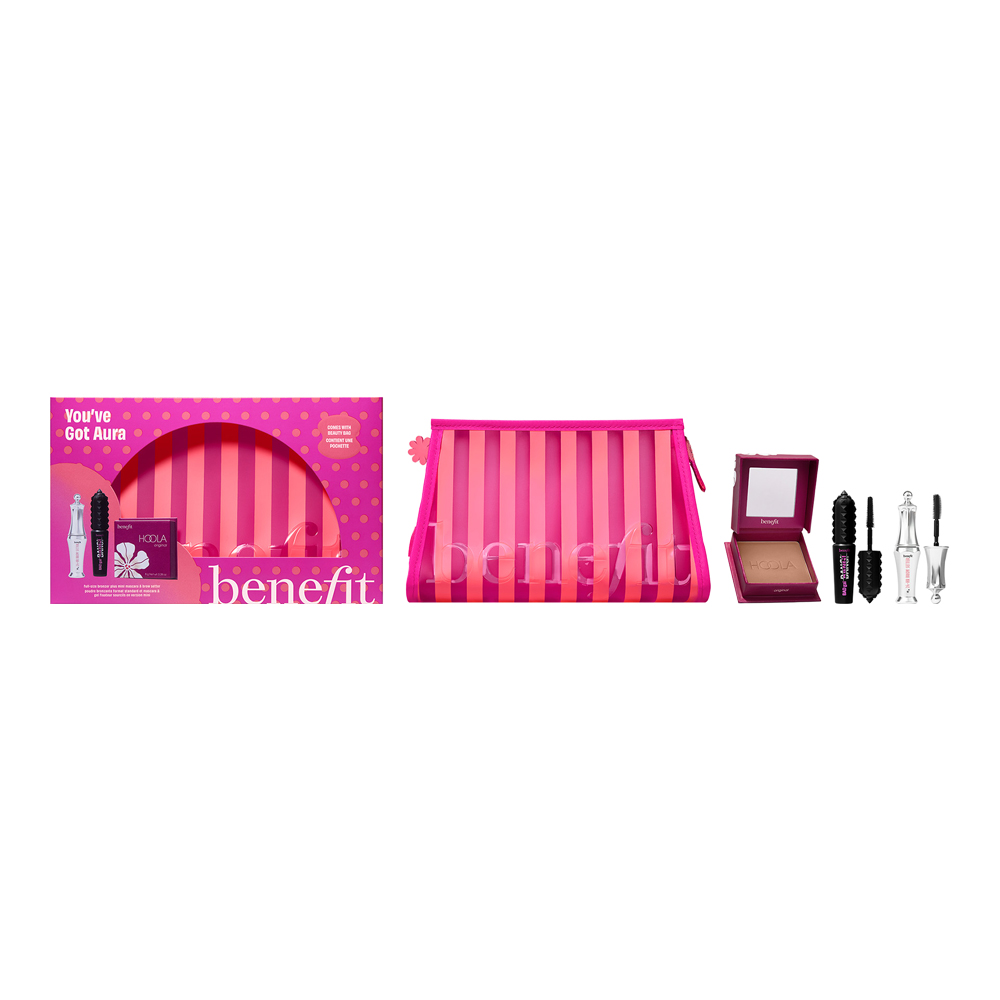 You've Got Aura Summer Essentials Gift Set (Limited Edition)