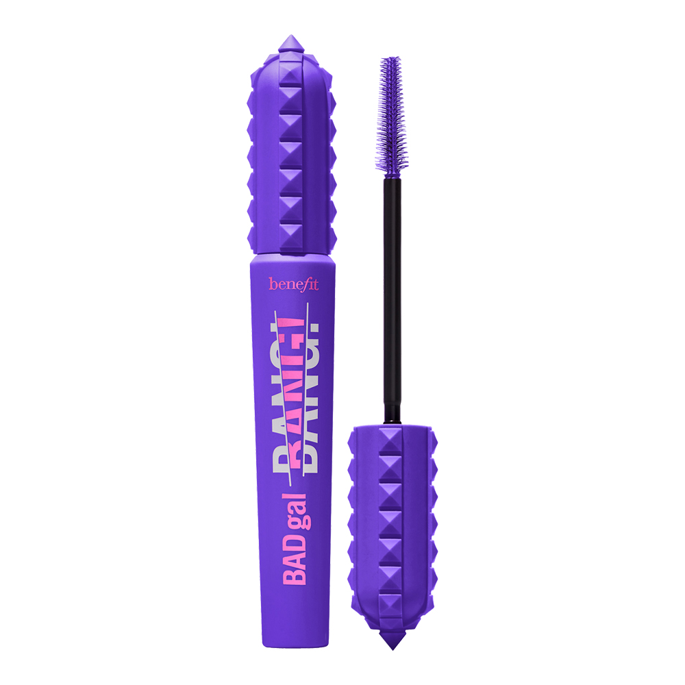 Badgal Bang Electric Purple Mascara