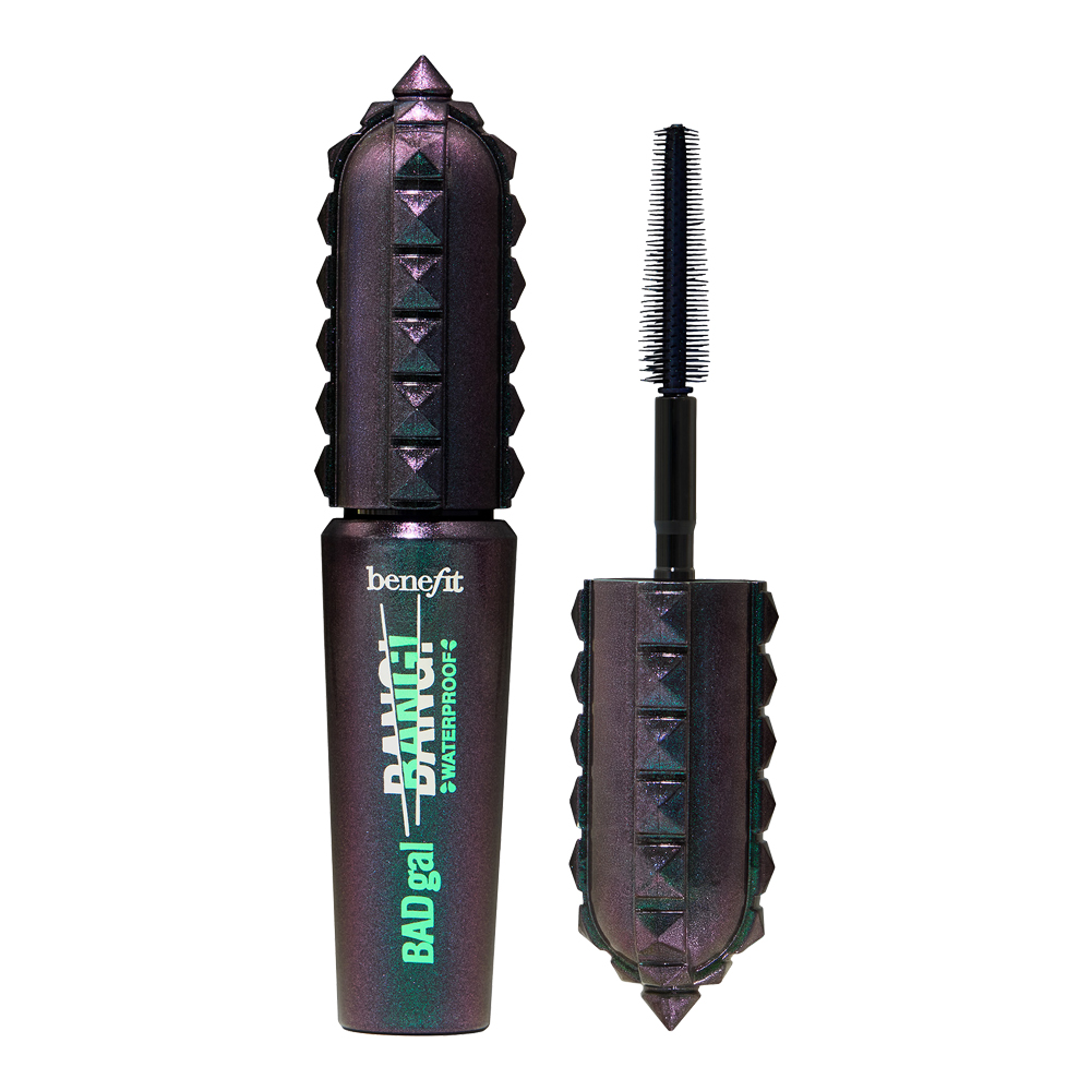 Badgal Bang Waterproof Mascara Mini