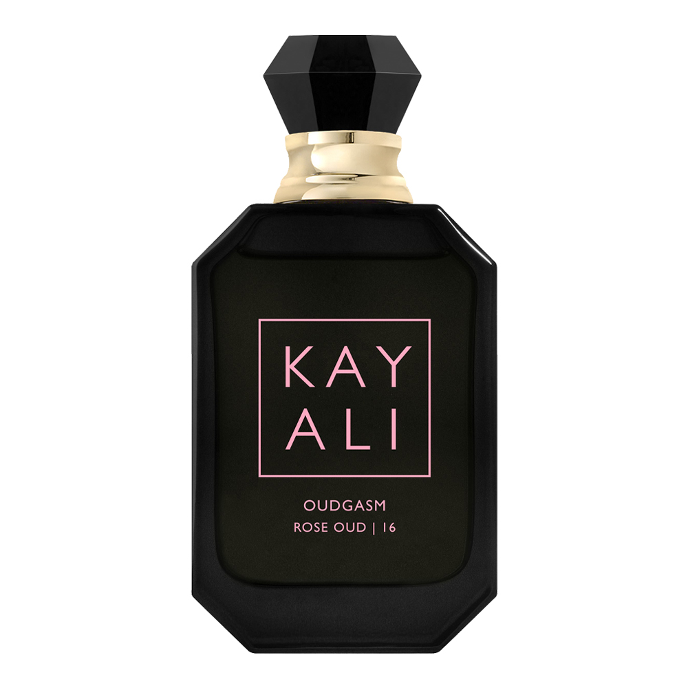 Oudgasm Rose Oud | 16 Eau de Parfum Intense