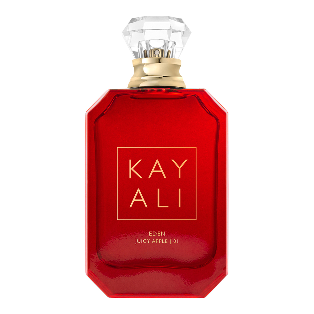 Eden Juicy Apple | 01 Eau De Parfum