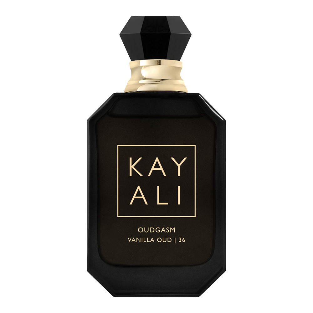 Oudgasm Vanilla Oud | 36 Eau de Parfum Intense