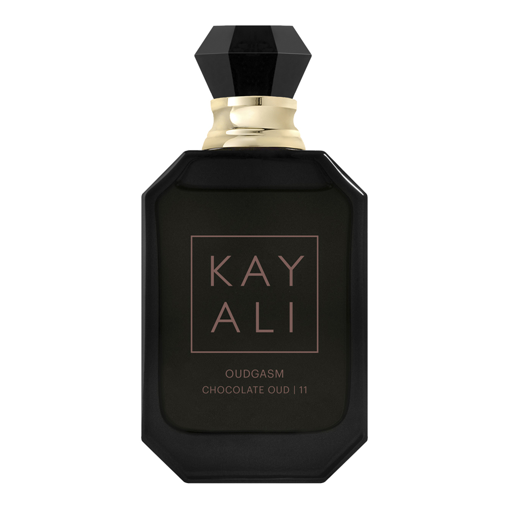 Oudgasm Chocolate Oud I 11 Eau De Parfum
