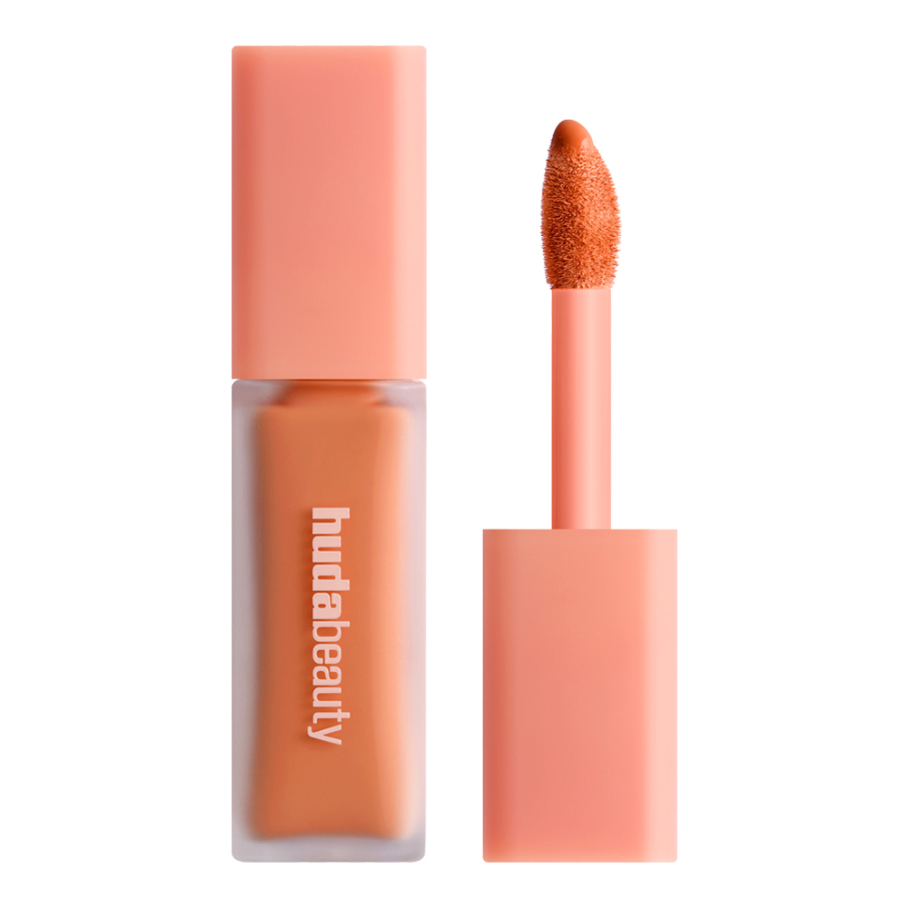 #FauxFilter Color Corrector