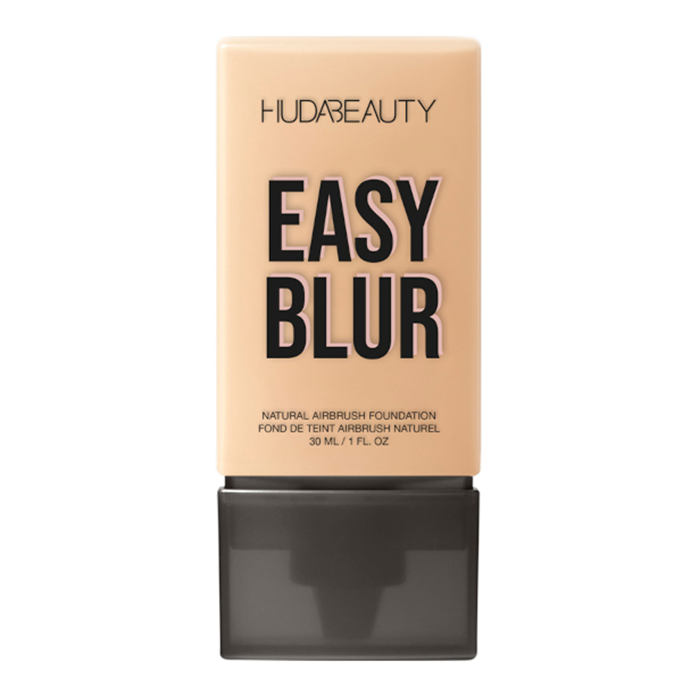 Easy Blur Natural Airbrush Foundation
